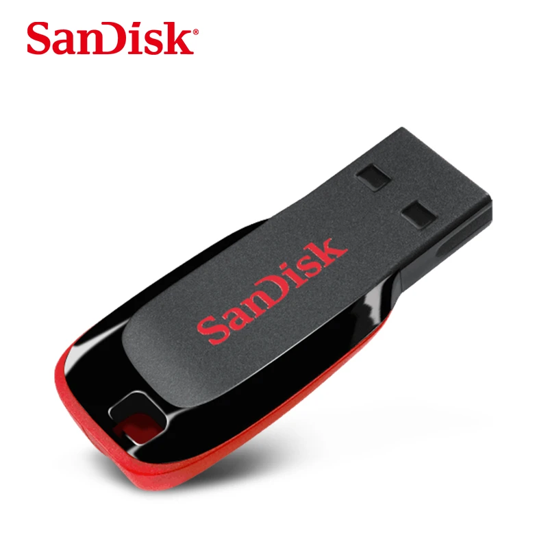 SanDisk USB Flash Drive 32GB