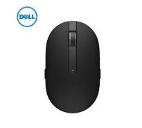 DELL WM329 2.4Ghz Silent Wireless Mouse