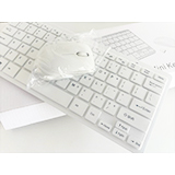 Wireless Keyboard and Mouse K-03
