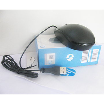 HP M10 wired mouse
